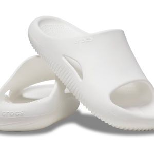 Crocs Mellow Recovery Slide Women 7
